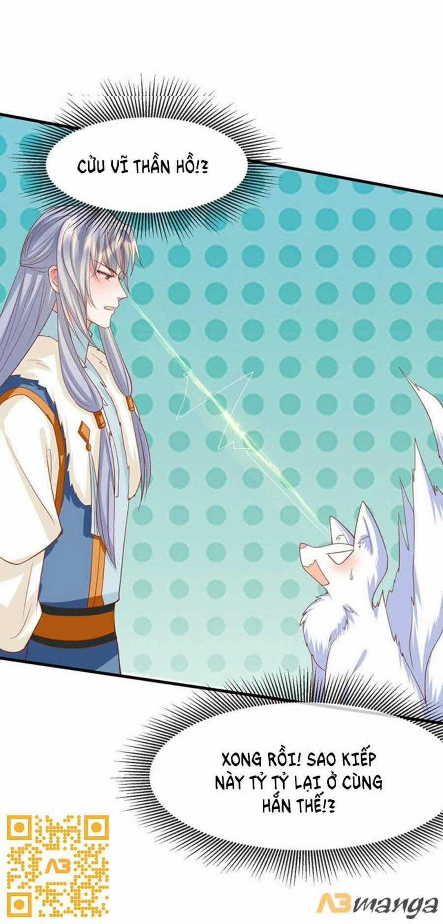 Dưỡng Thú Vi Phi Chapter 63 trang 34