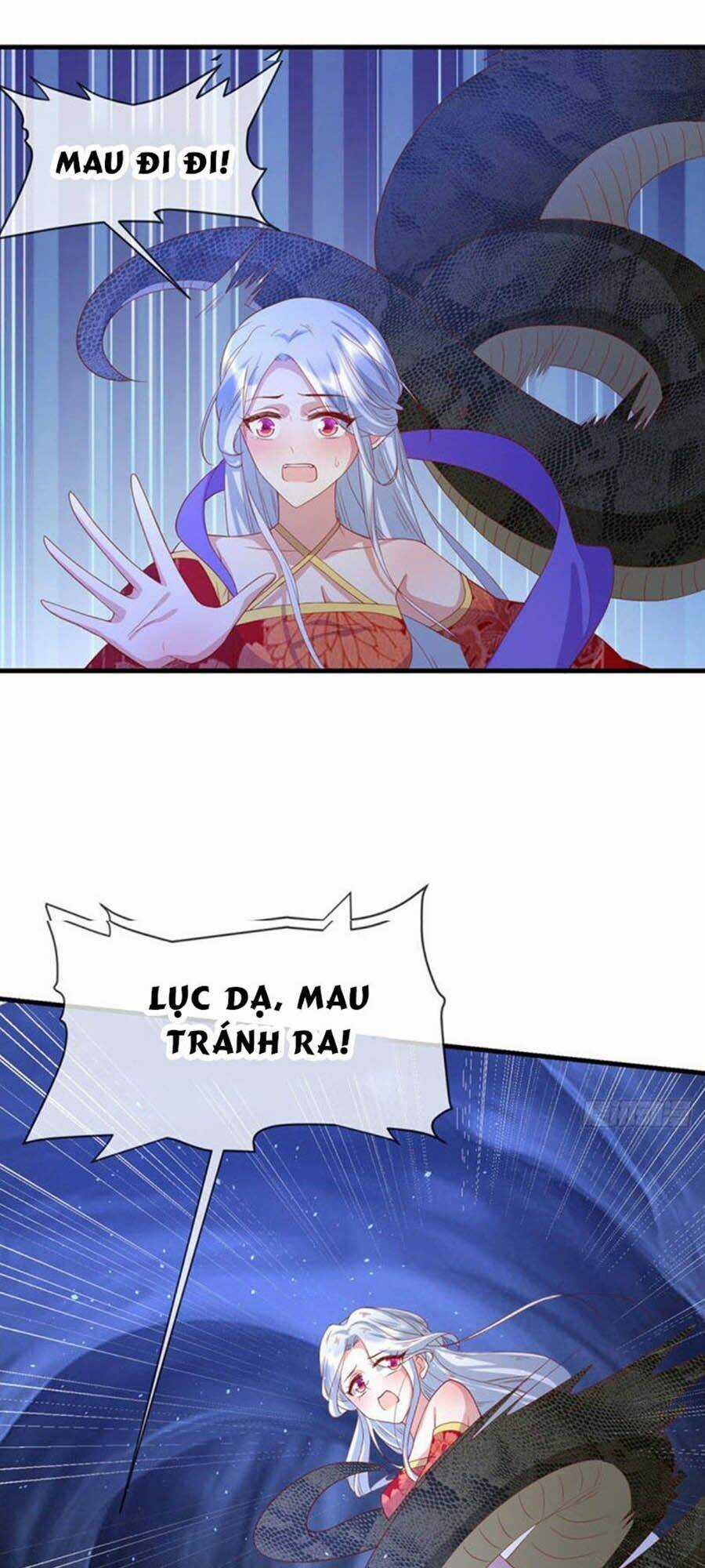 Dưỡng Thú Vi Phi Chapter 63 trang 4