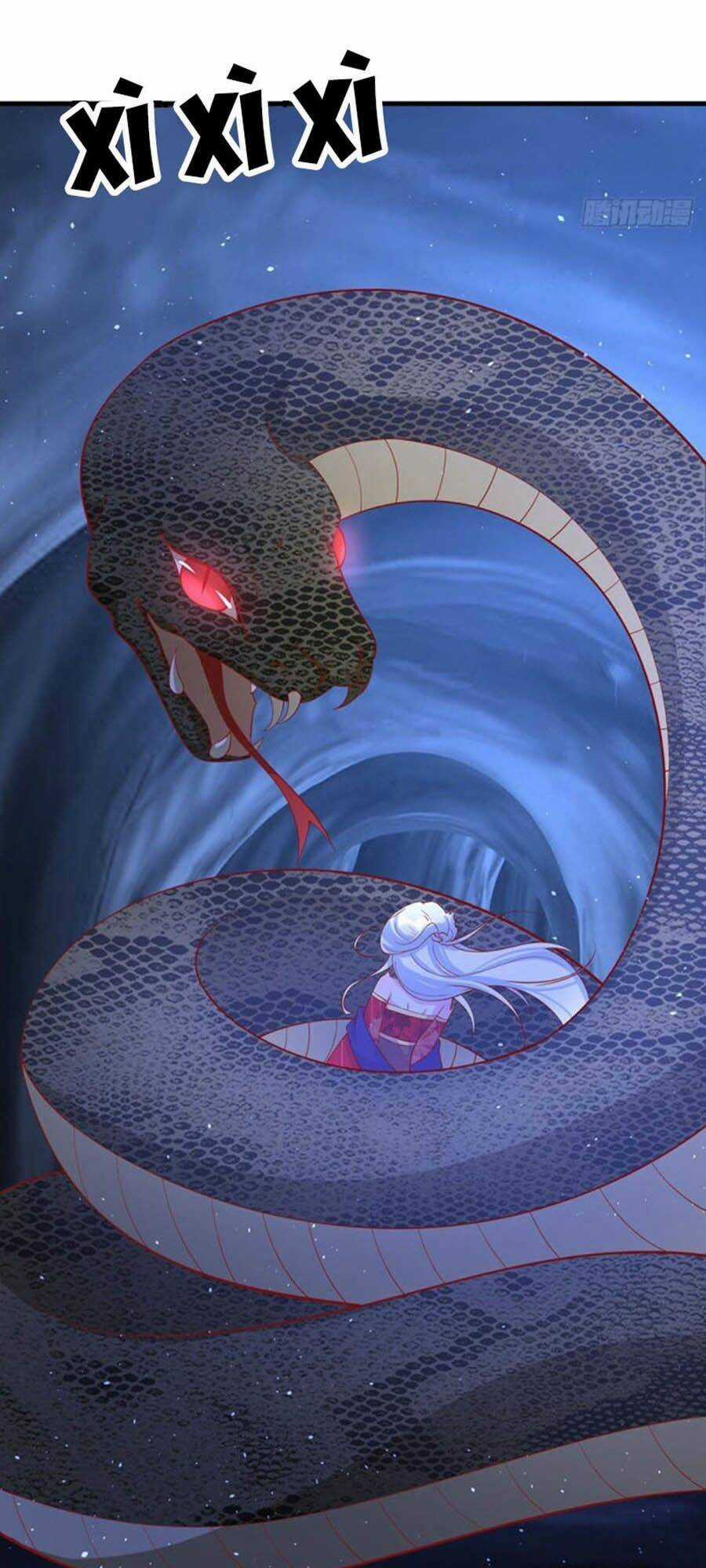 Dưỡng Thú Vi Phi Chapter 63 trang 8