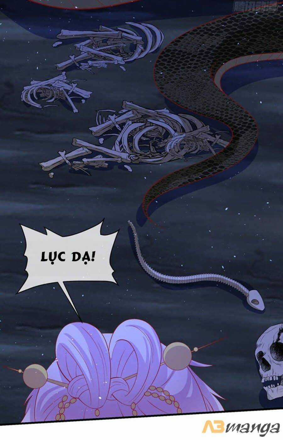 Dưỡng Thú Vi Phi Chapter 63 trang 9