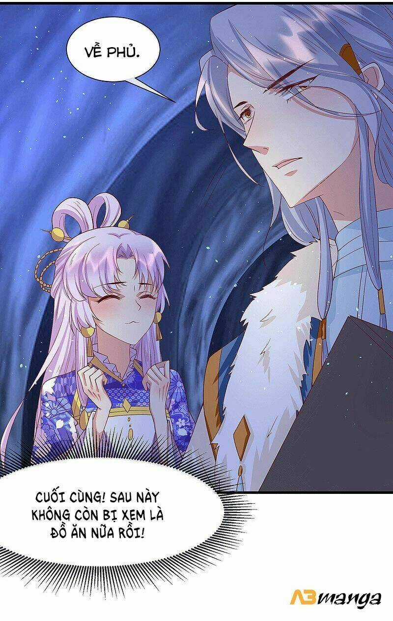 Dưỡng Thú Vi Phi Chapter 64 trang 13