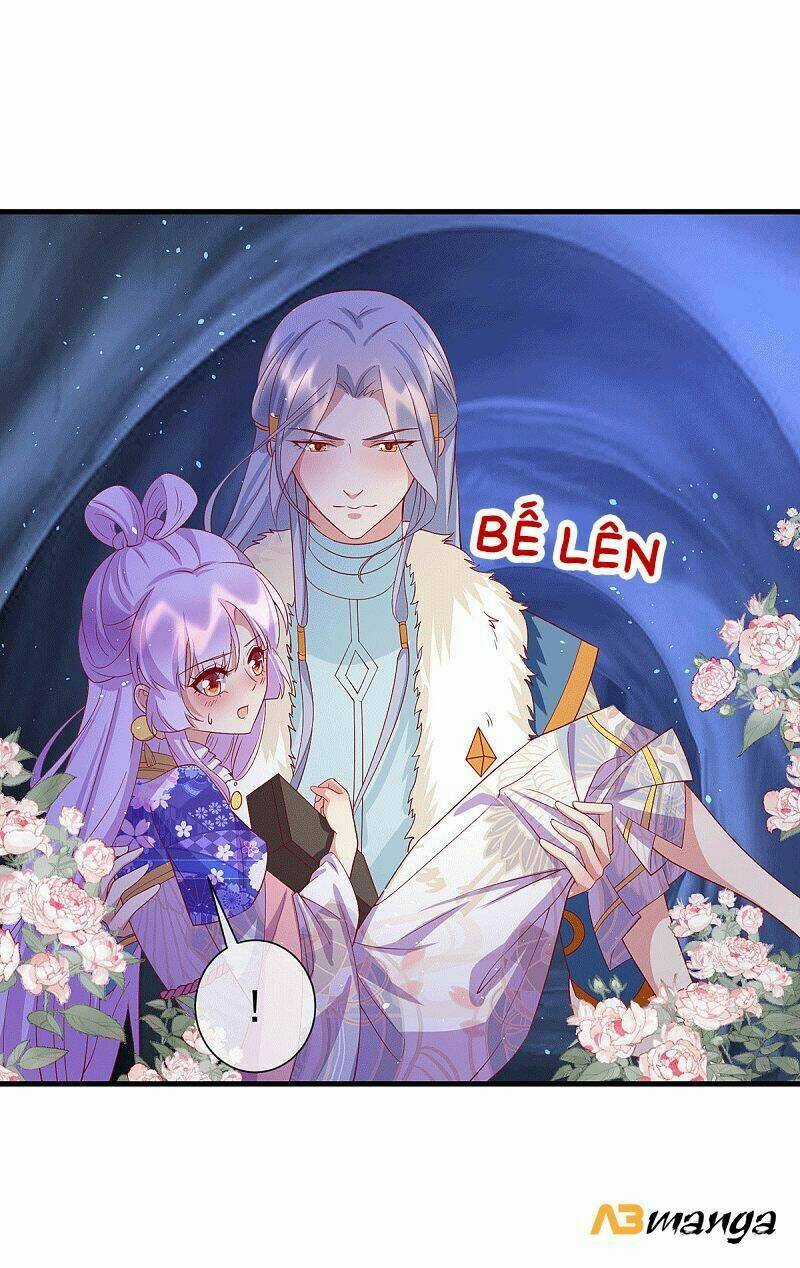 Dưỡng Thú Vi Phi Chapter 64 trang 15