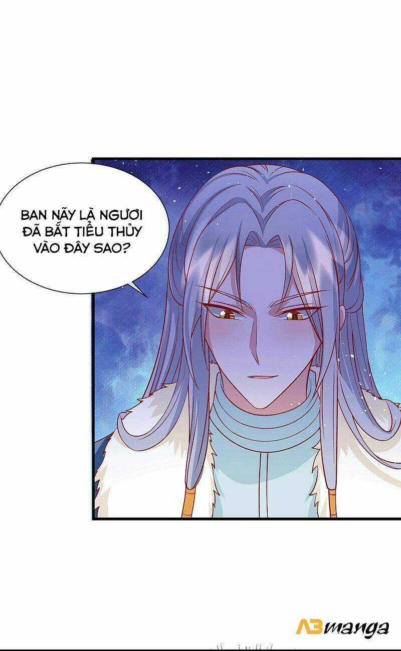 Dưỡng Thú Vi Phi Chapter 64 trang 2