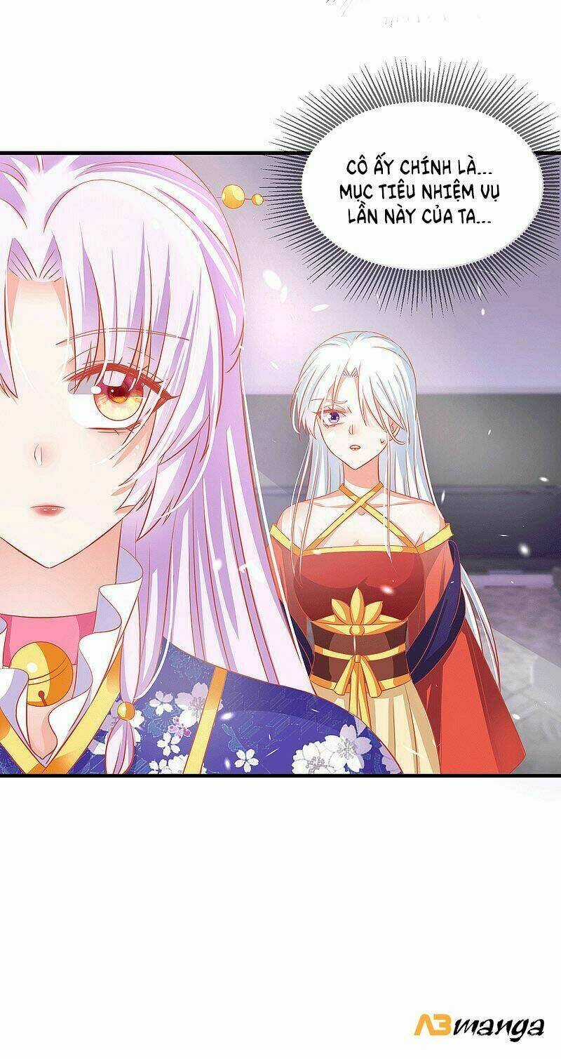 Dưỡng Thú Vi Phi Chapter 64 trang 22