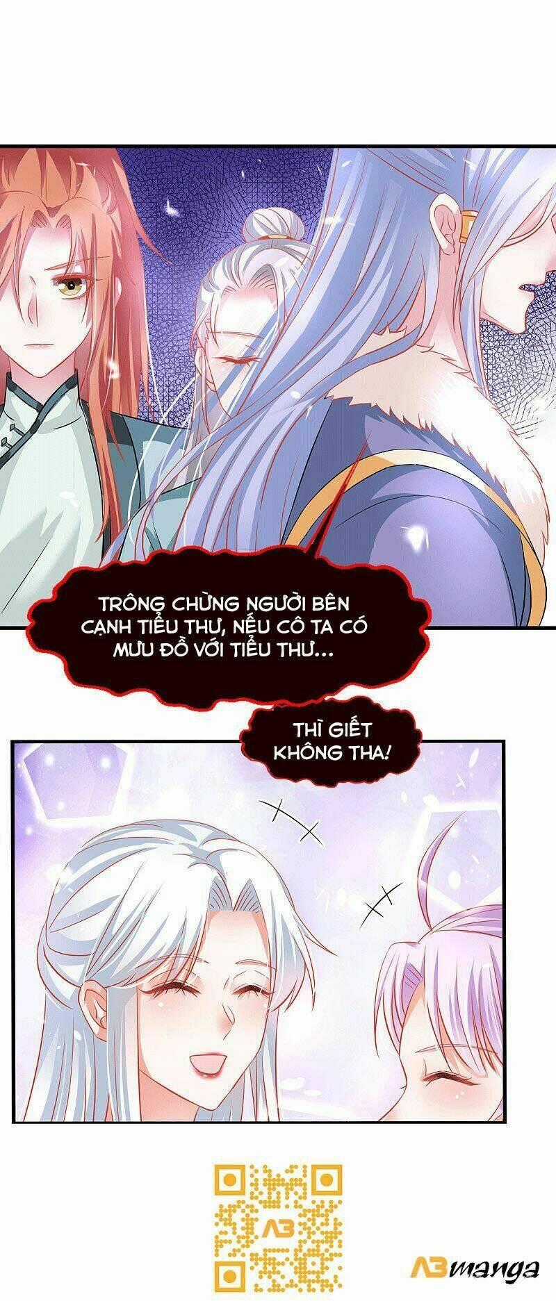 Dưỡng Thú Vi Phi Chapter 64 trang 27