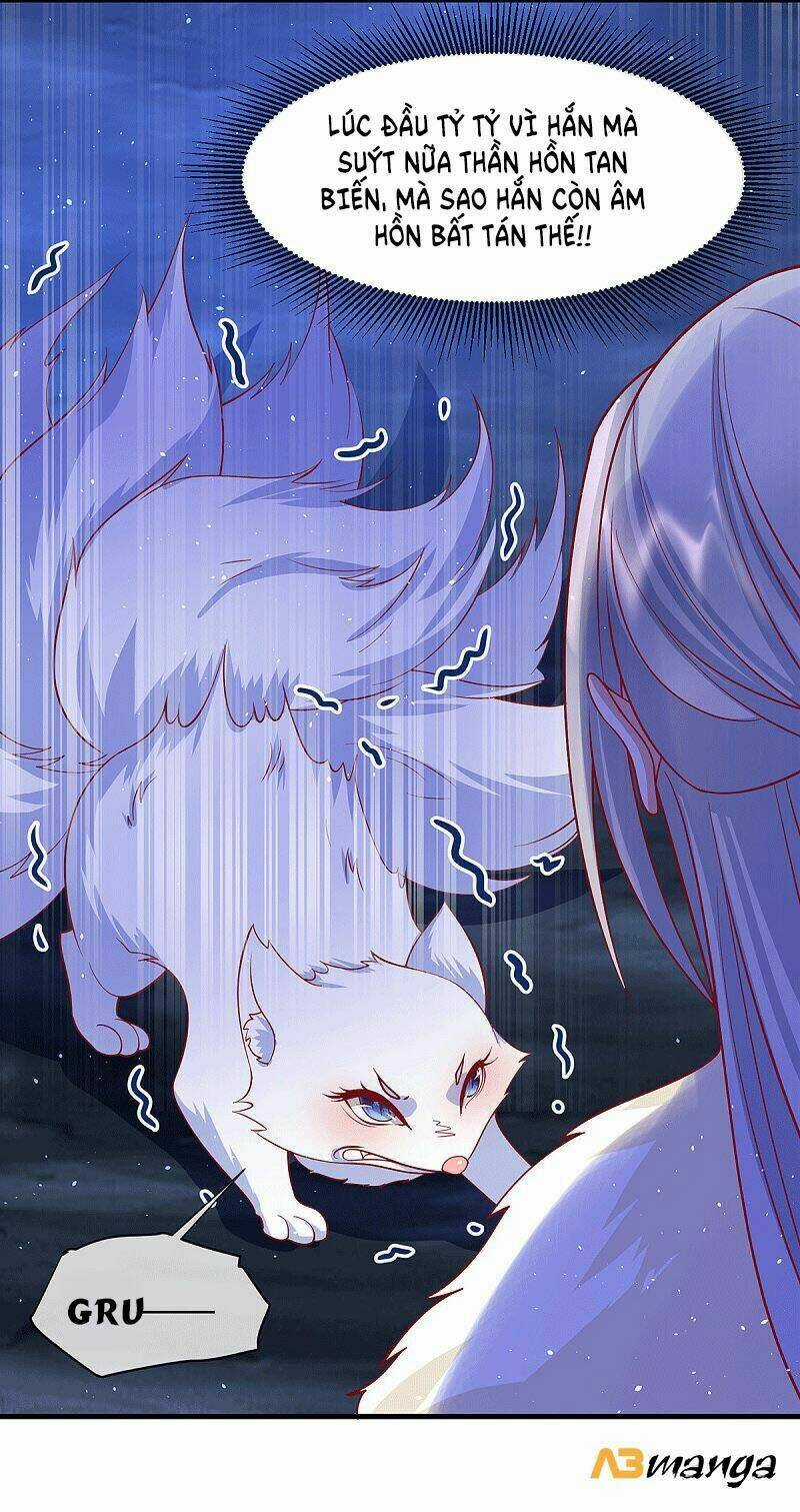 Dưỡng Thú Vi Phi Chapter 64 trang 3