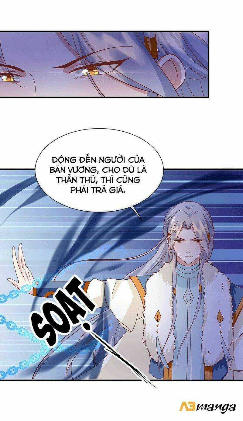 Dưỡng Thú Vi Phi Chapter 64 trang 4