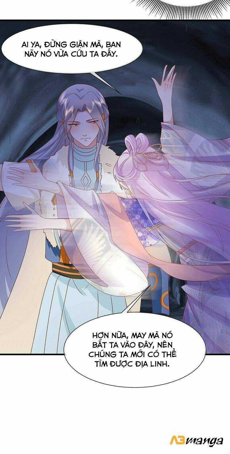 Dưỡng Thú Vi Phi Chapter 64 trang 7