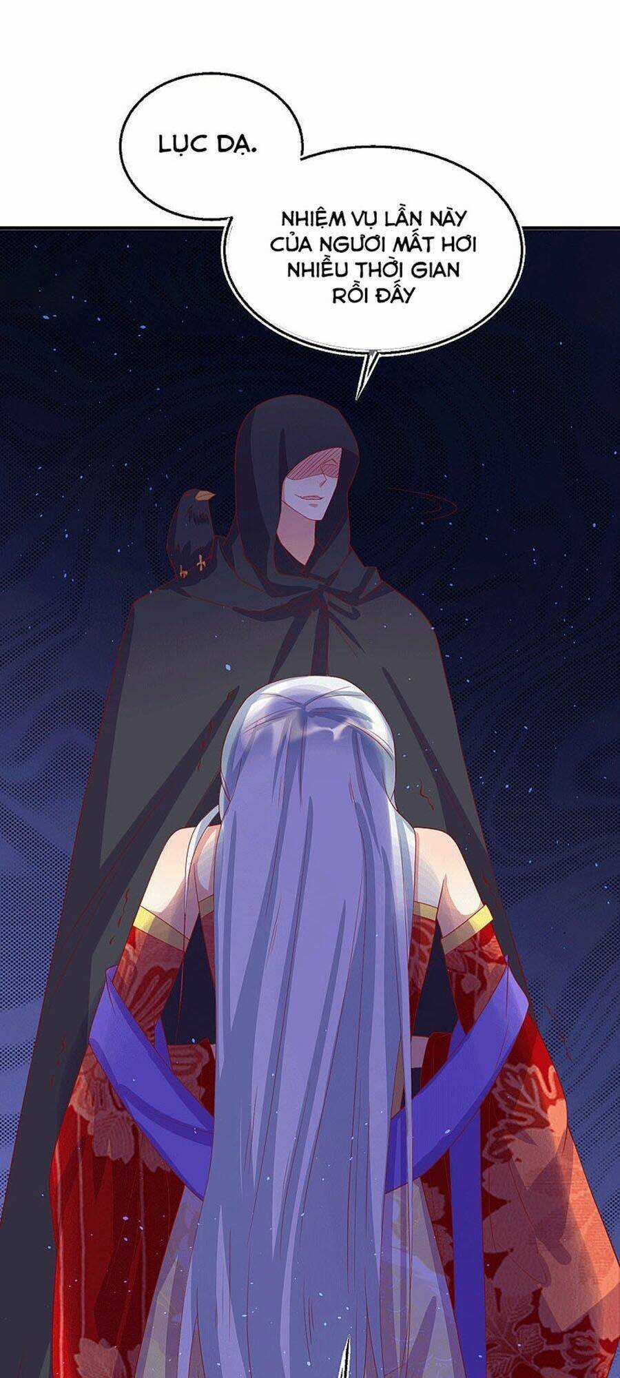 Dưỡng Thú Vi Phi Chapter 65 trang 10