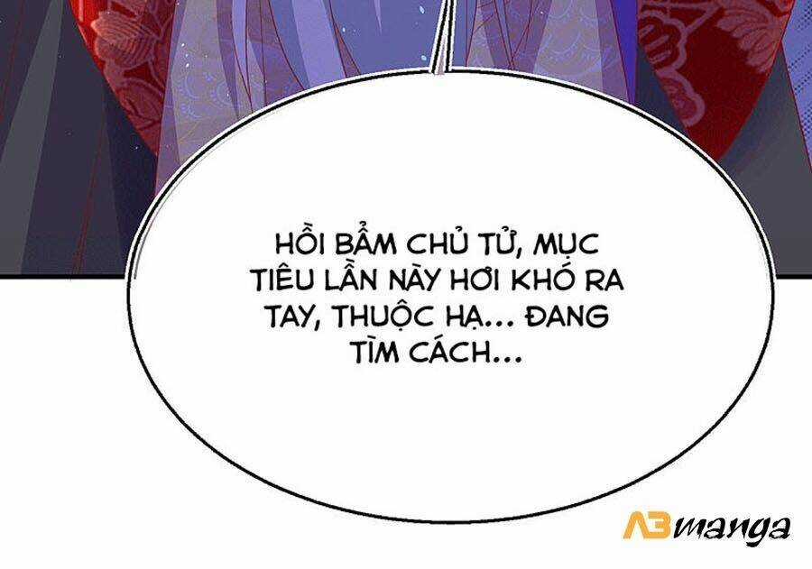 Dưỡng Thú Vi Phi Chapter 65 trang 11