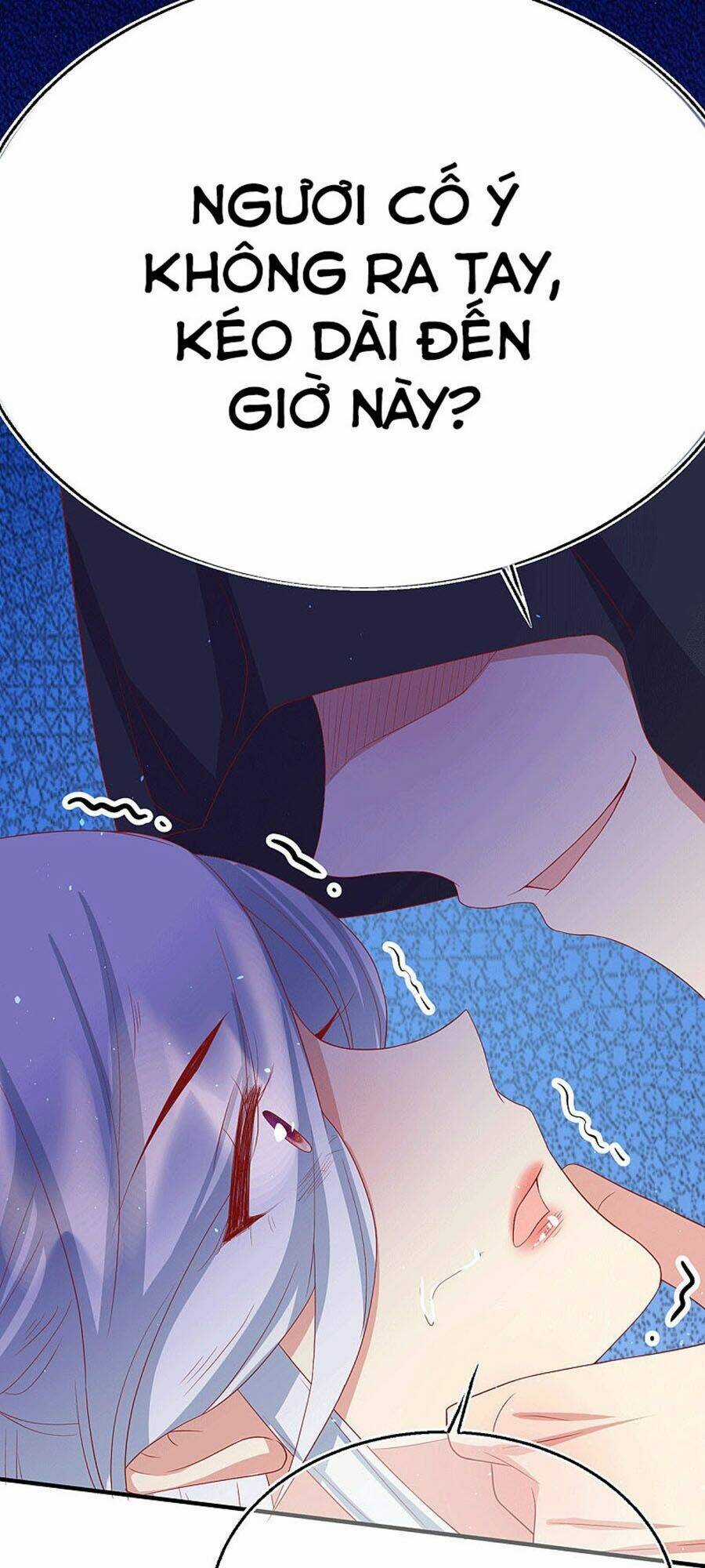 Dưỡng Thú Vi Phi Chapter 65 trang 14