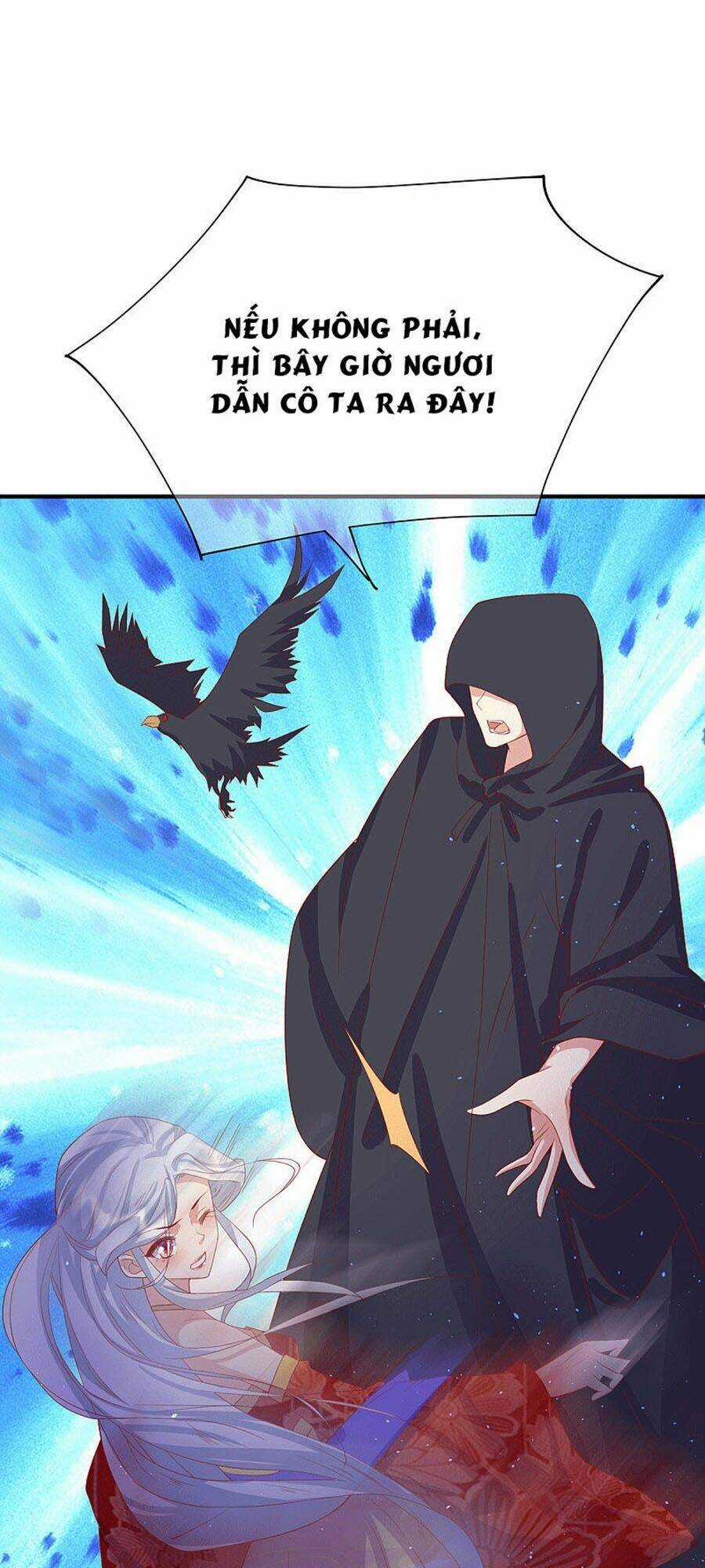 Dưỡng Thú Vi Phi Chapter 65 trang 16
