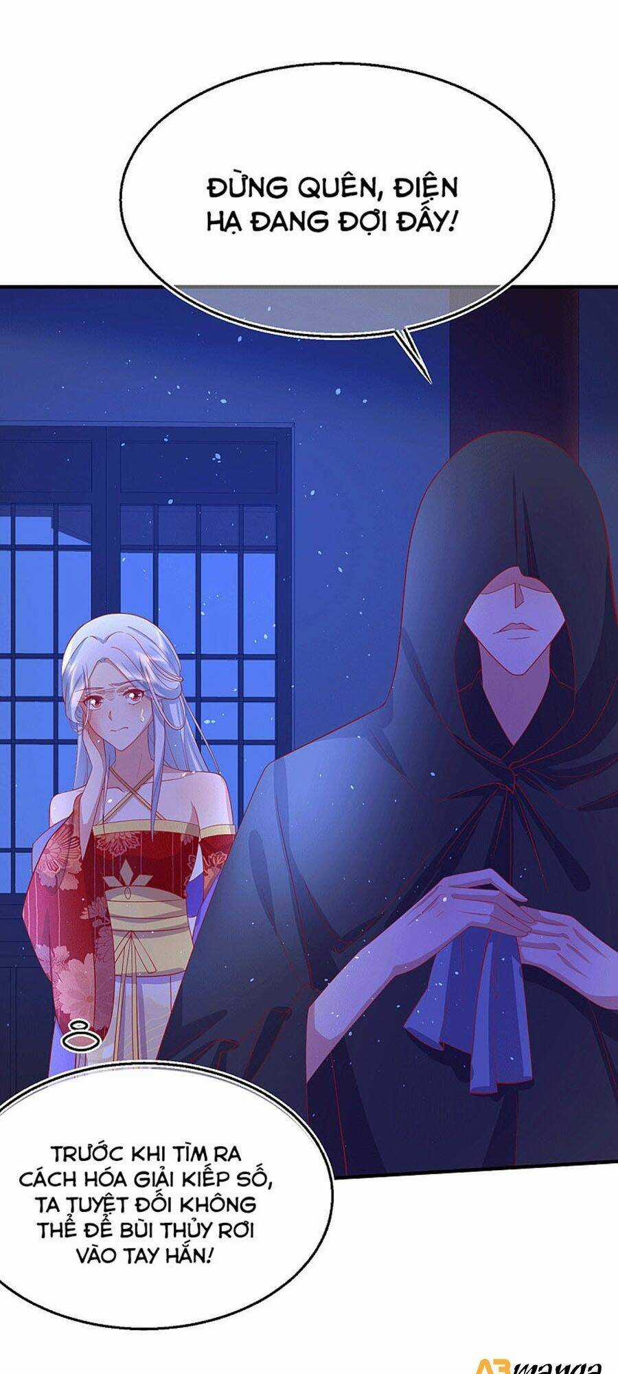 Dưỡng Thú Vi Phi Chapter 65 trang 18