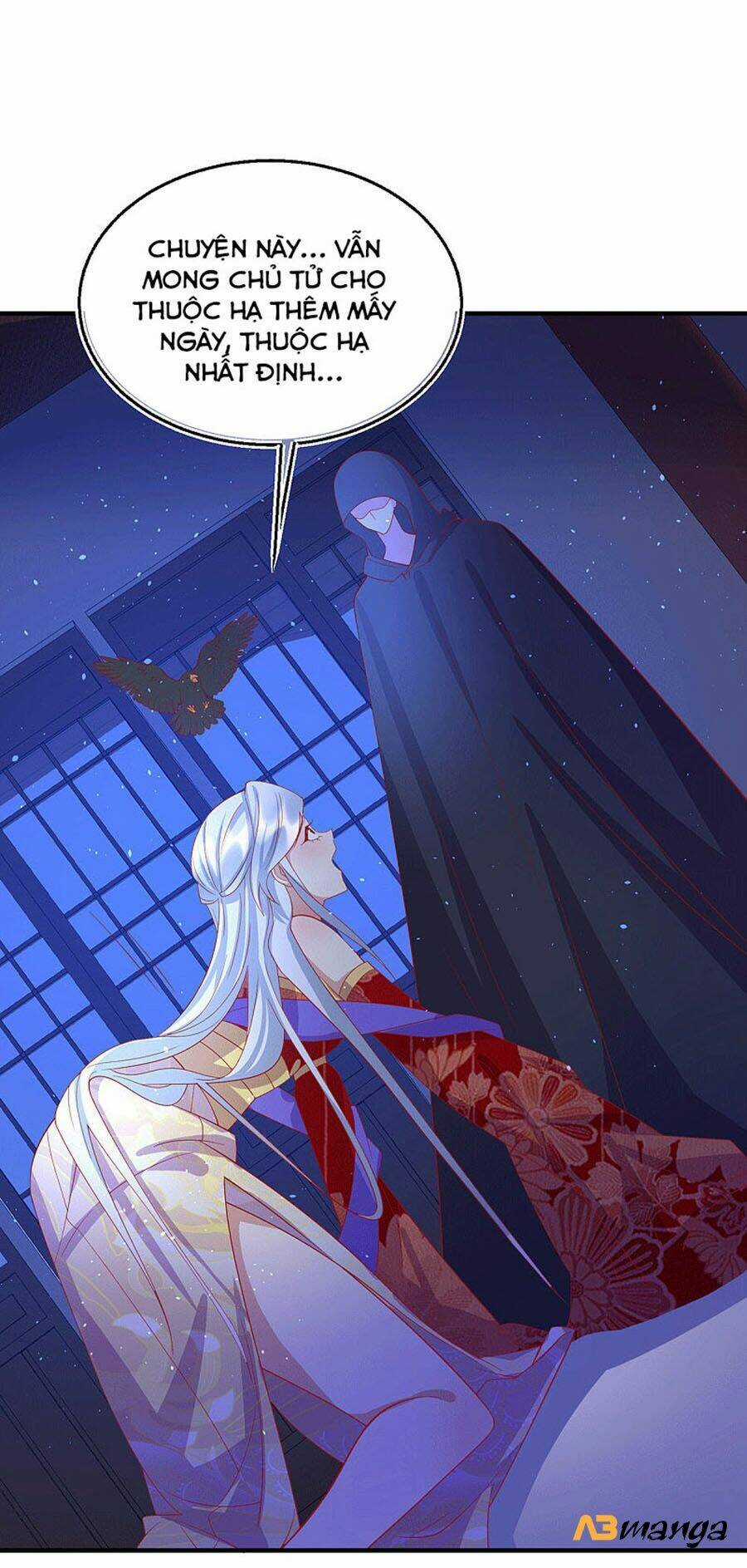 Dưỡng Thú Vi Phi Chapter 65 trang 20