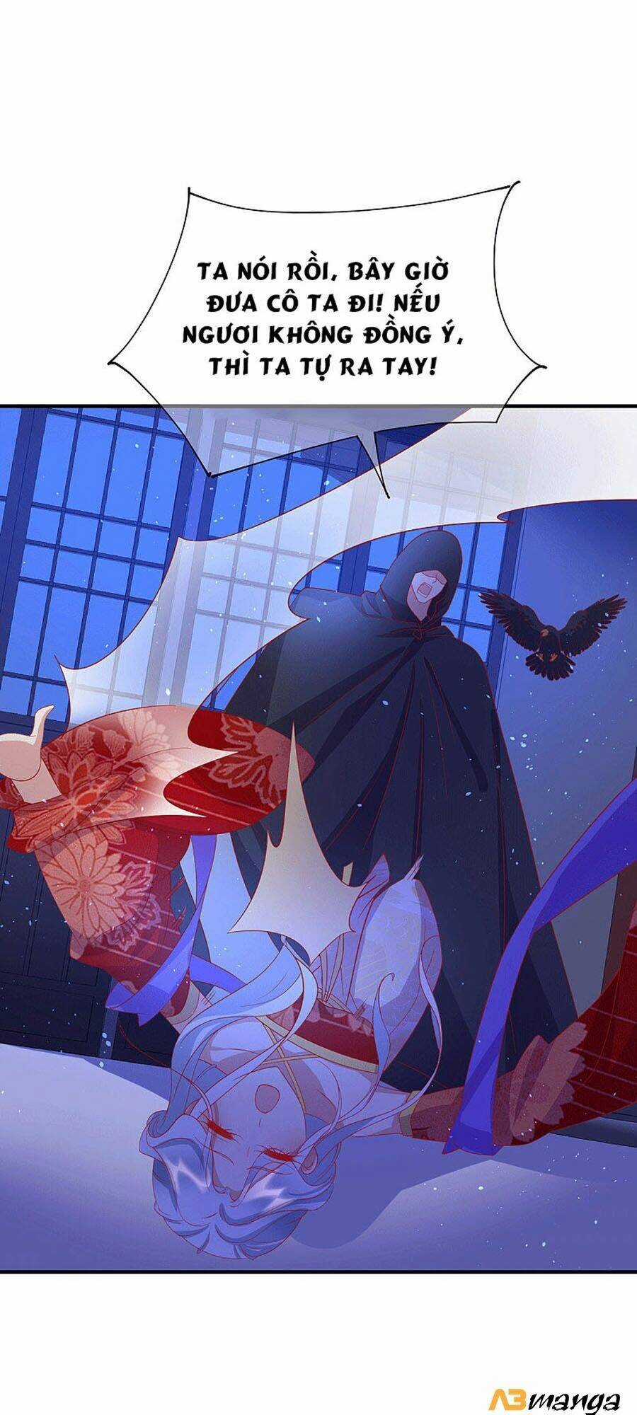 Dưỡng Thú Vi Phi Chapter 65 trang 21