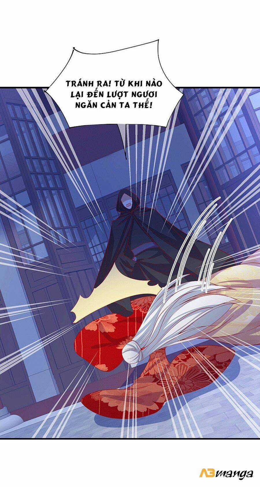 Dưỡng Thú Vi Phi Chapter 65 trang 24