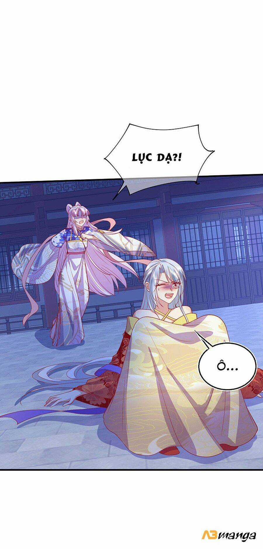 Dưỡng Thú Vi Phi Chapter 65 trang 25