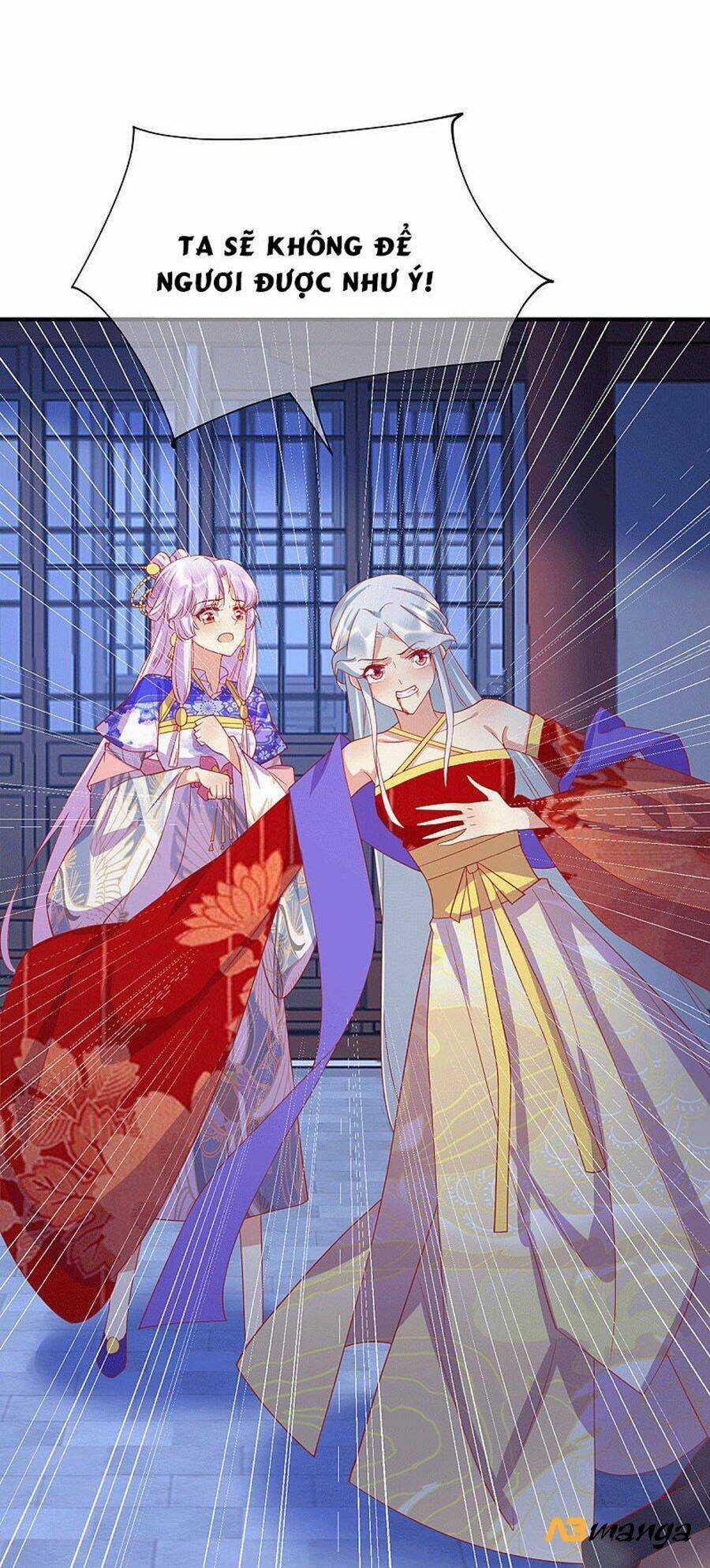 Dưỡng Thú Vi Phi Chapter 65 trang 29