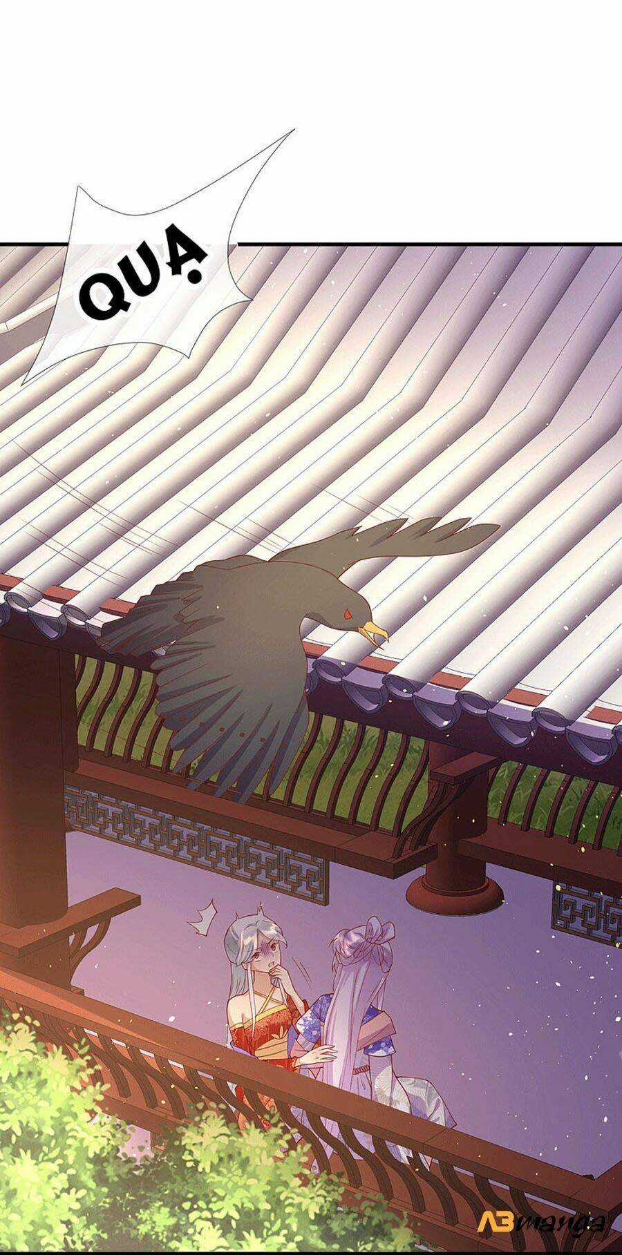 Dưỡng Thú Vi Phi Chapter 65 trang 3