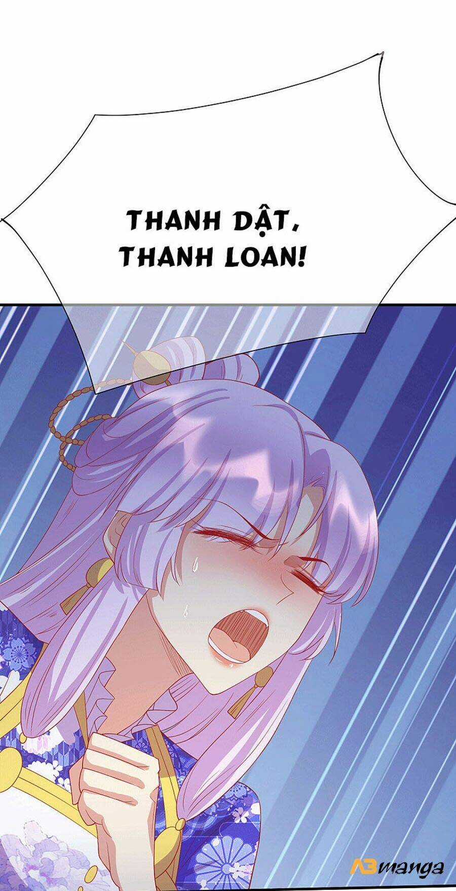 Dưỡng Thú Vi Phi Chapter 65 trang 32