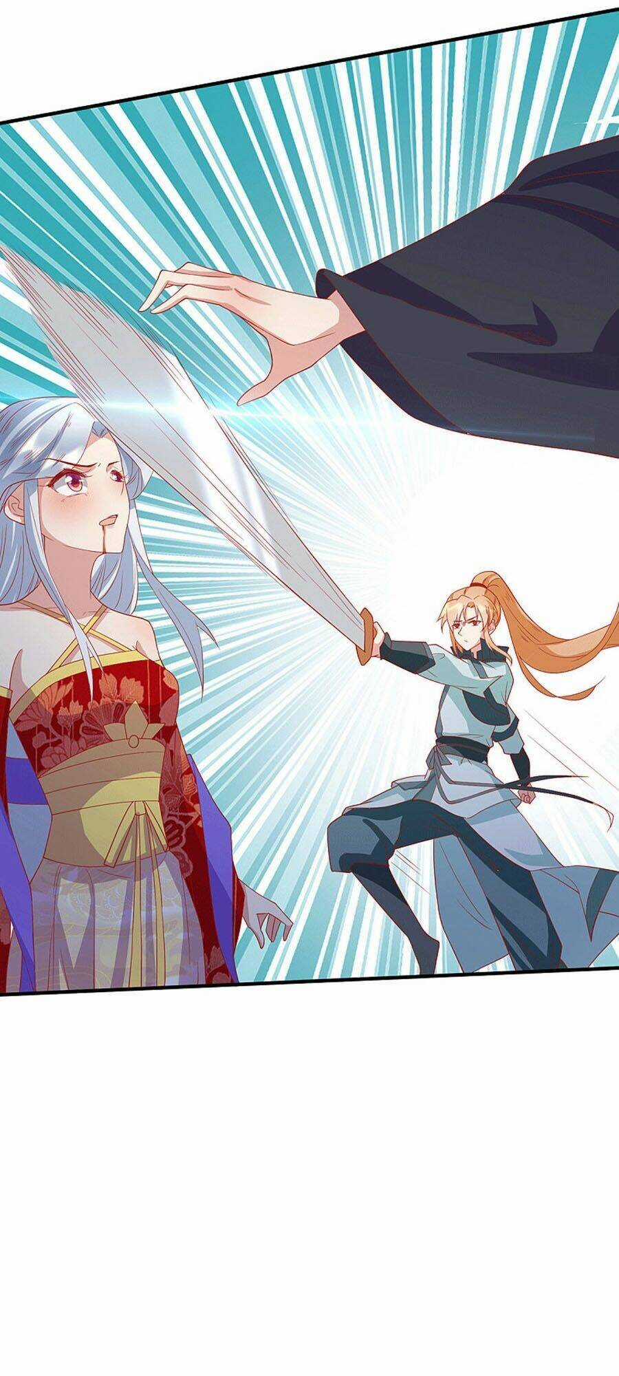 Dưỡng Thú Vi Phi Chapter 65 trang 34