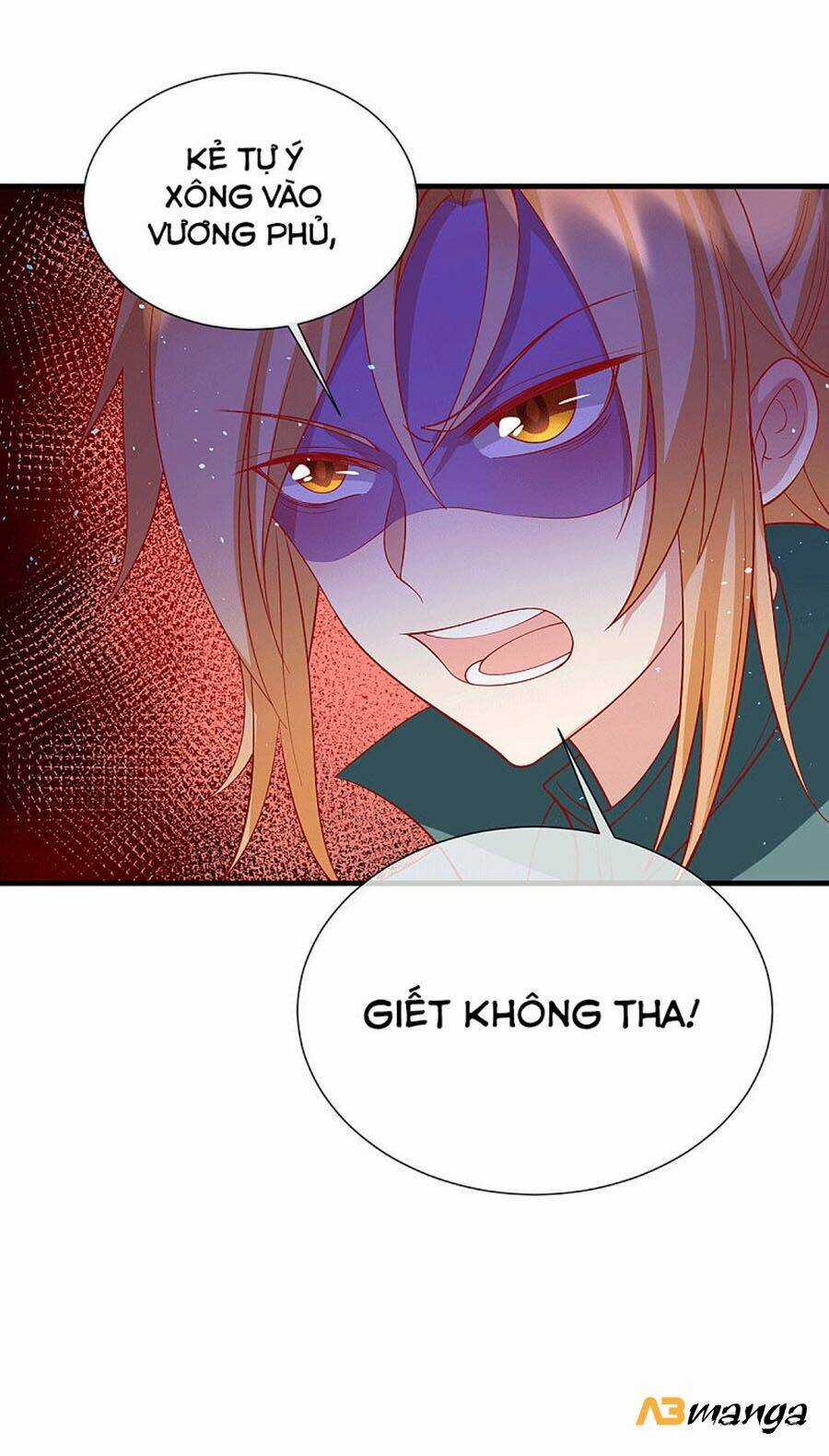 Dưỡng Thú Vi Phi Chapter 65 trang 36