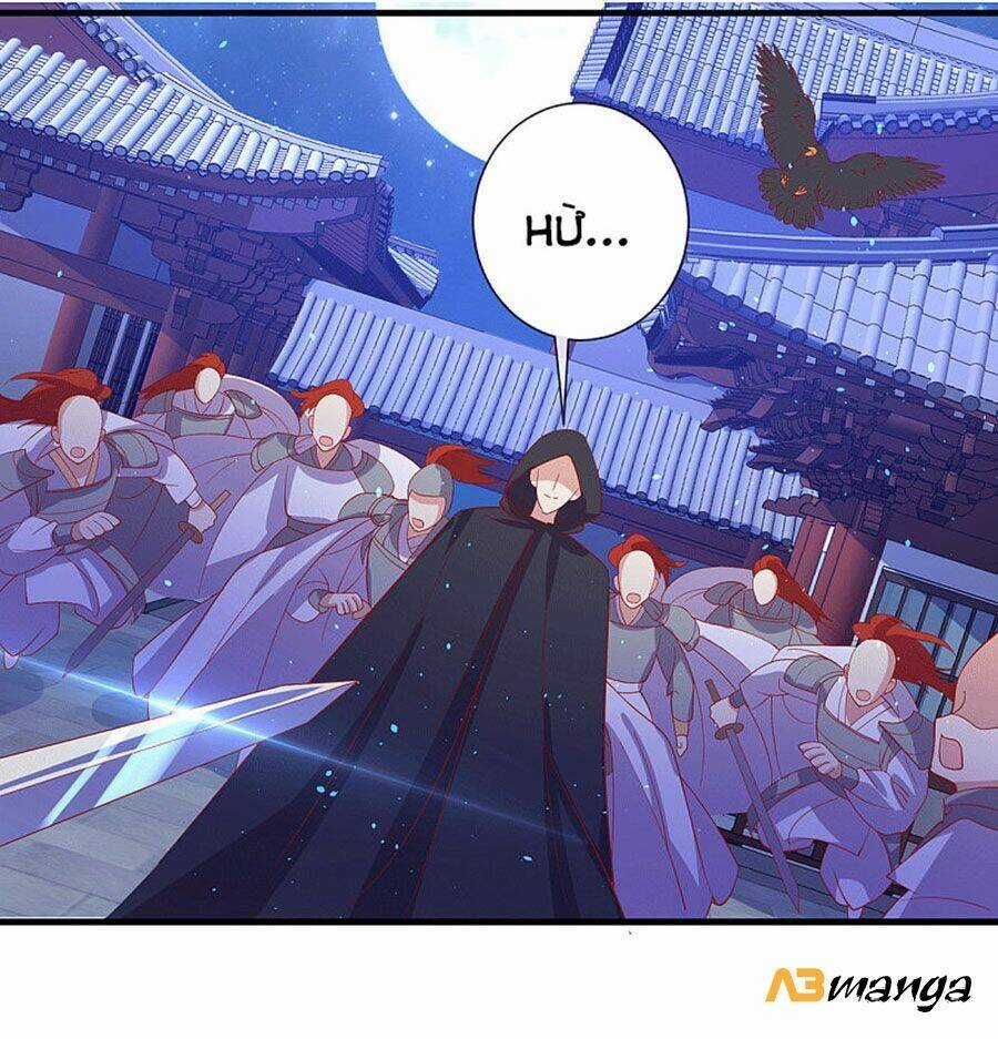 Dưỡng Thú Vi Phi Chapter 65 trang 37