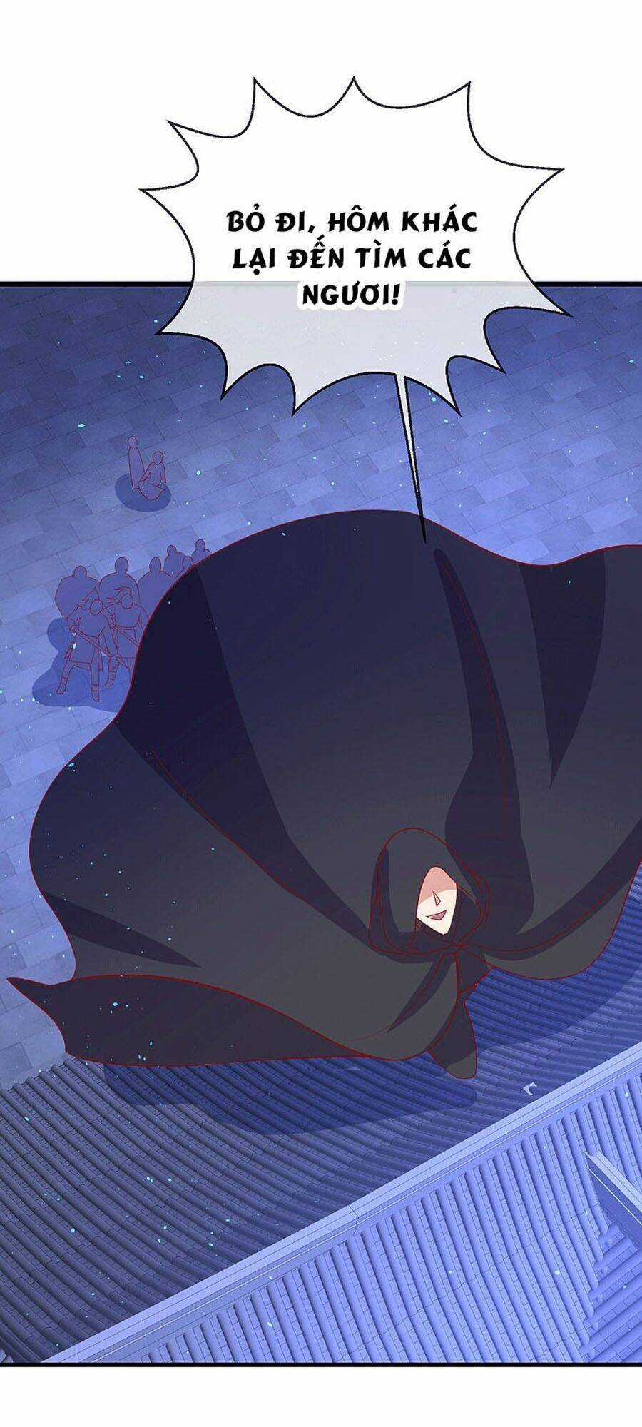 Dưỡng Thú Vi Phi Chapter 65 trang 38