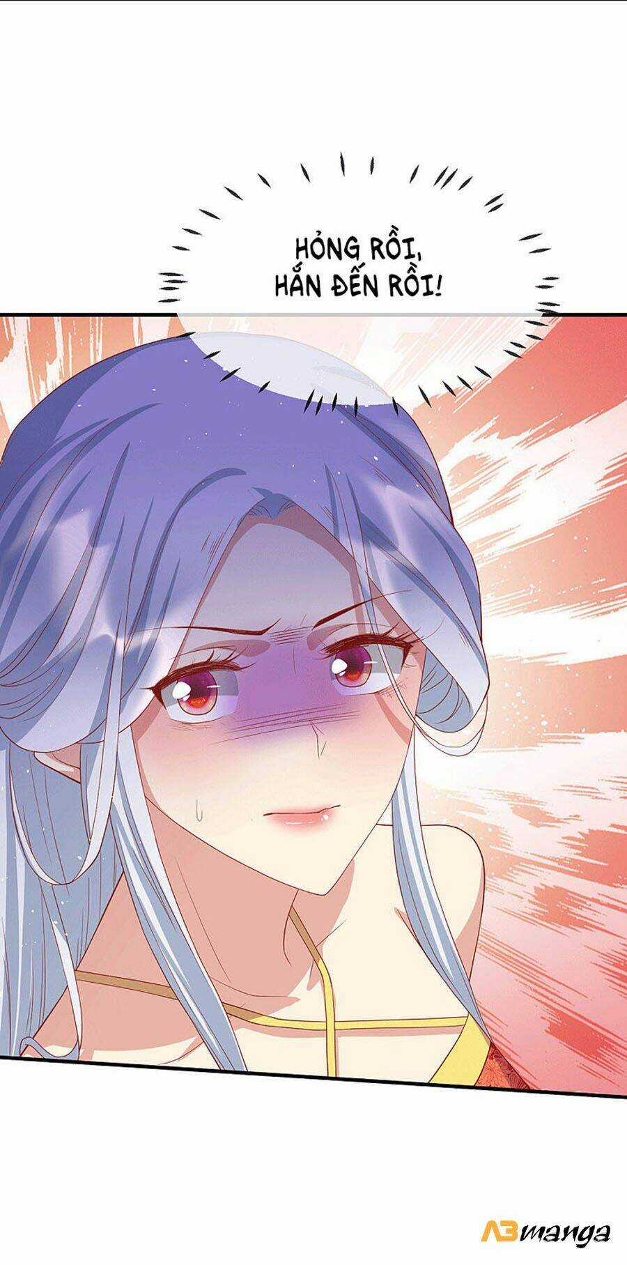 Dưỡng Thú Vi Phi Chapter 65 trang 4