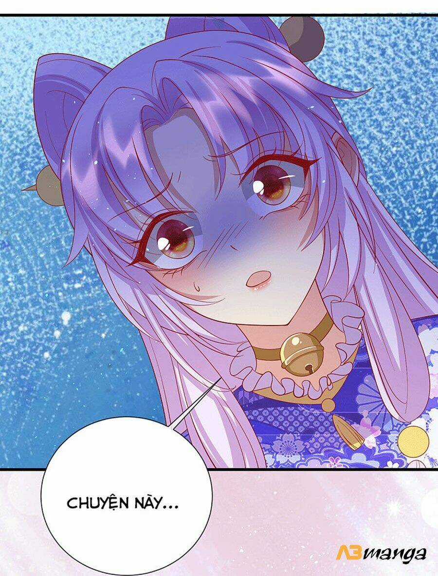 Dưỡng Thú Vi Phi Chapter 65 trang 43