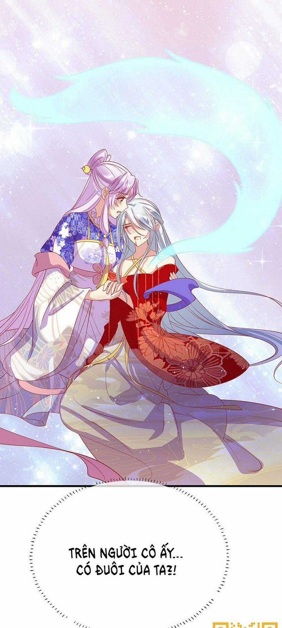 Dưỡng Thú Vi Phi Chapter 65 trang 44