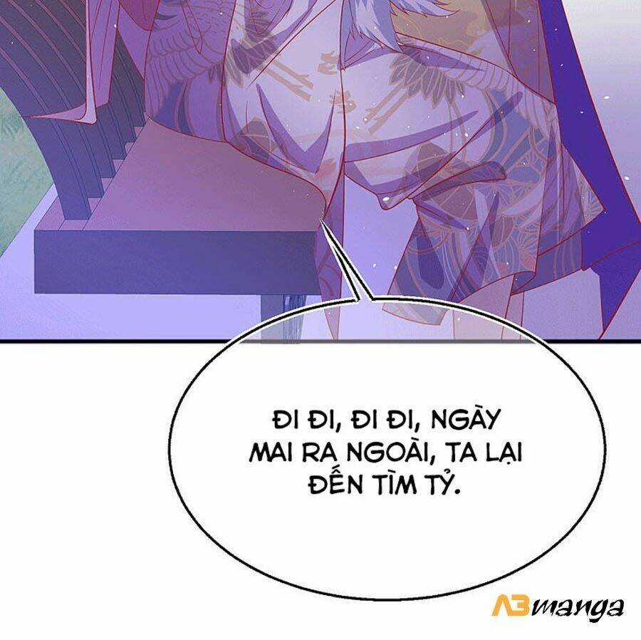 Dưỡng Thú Vi Phi Chapter 65 trang 6