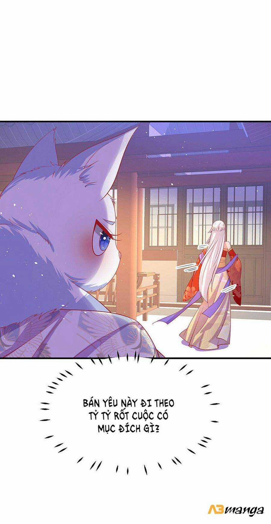 Dưỡng Thú Vi Phi Chapter 65 trang 7