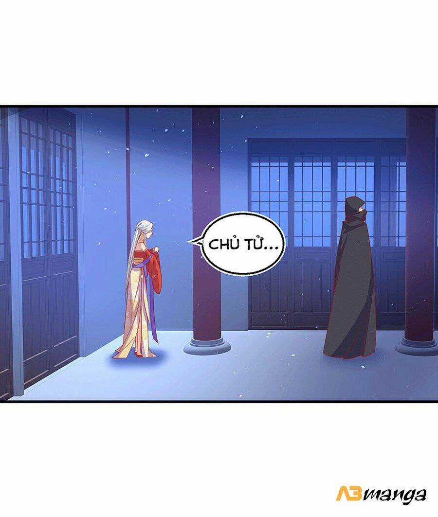Dưỡng Thú Vi Phi Chapter 65 trang 9