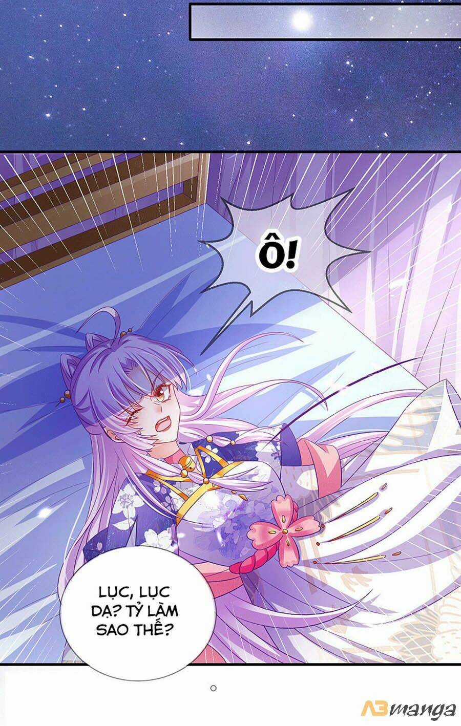 Dưỡng Thú Vi Phi Chapter 66 trang 11