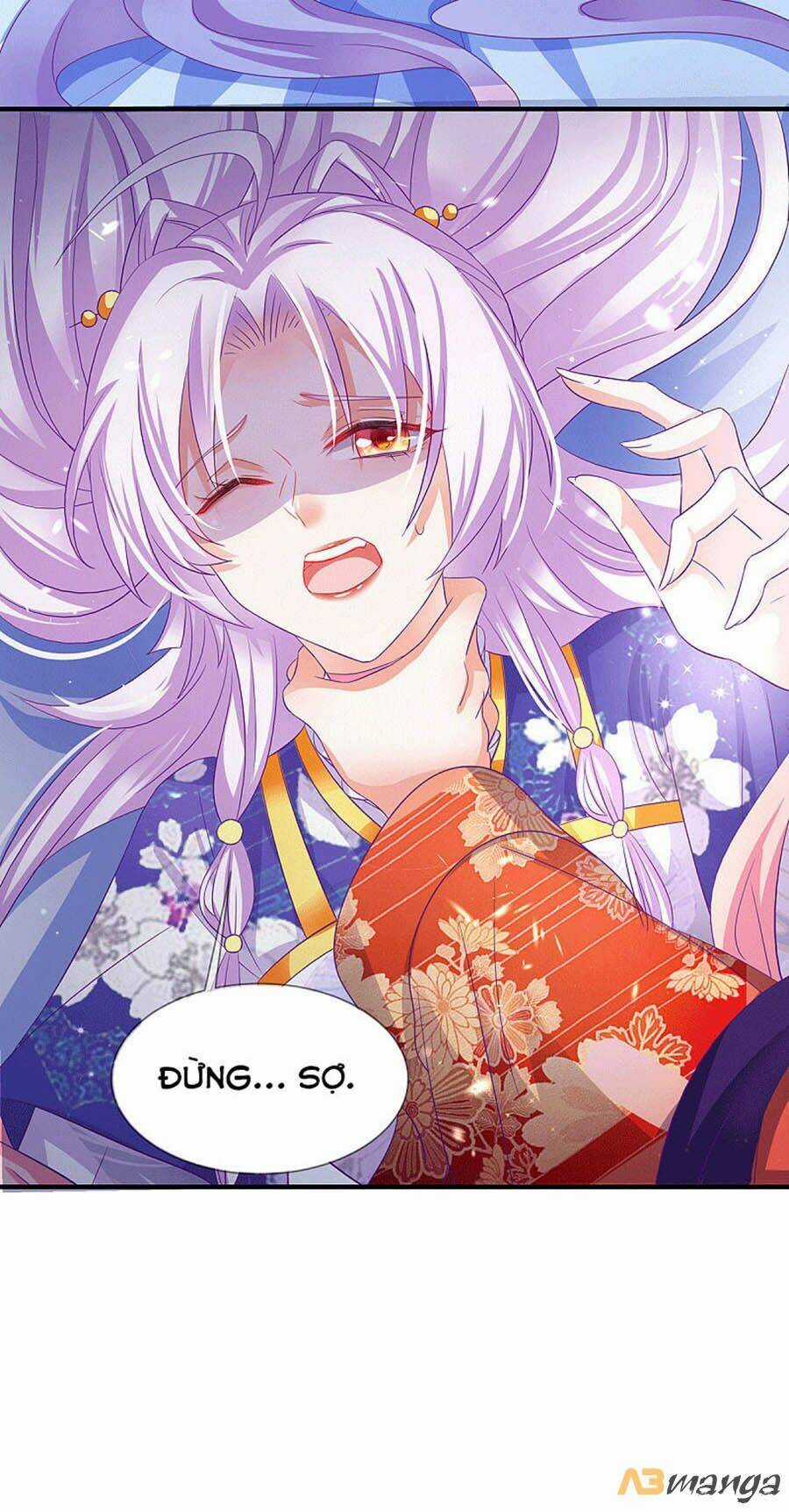 Dưỡng Thú Vi Phi Chapter 66 trang 13