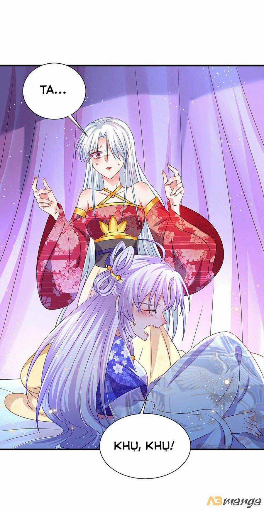 Dưỡng Thú Vi Phi Chapter 66 trang 16