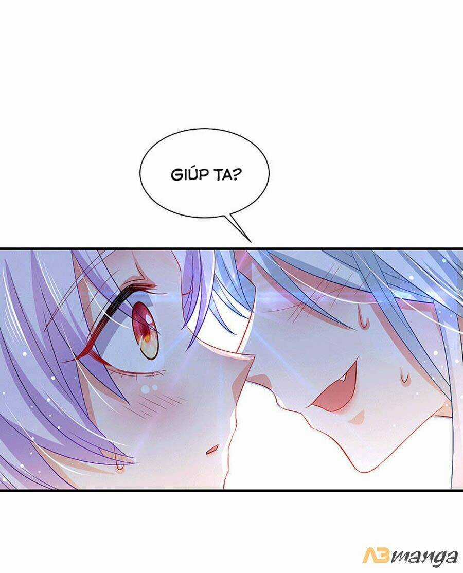 Dưỡng Thú Vi Phi Chapter 66 trang 18