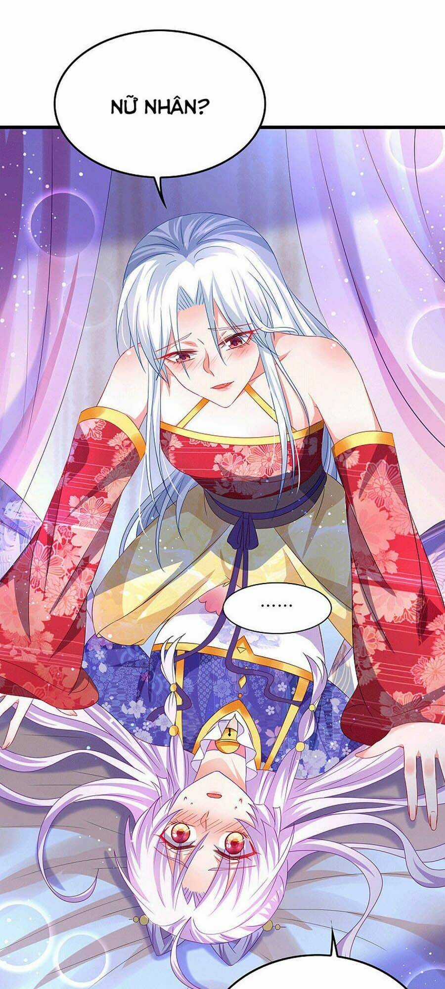 Dưỡng Thú Vi Phi Chapter 66 trang 20