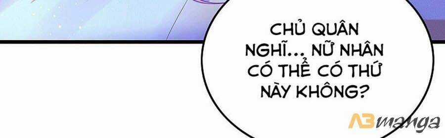 Dưỡng Thú Vi Phi Chapter 66 trang 21