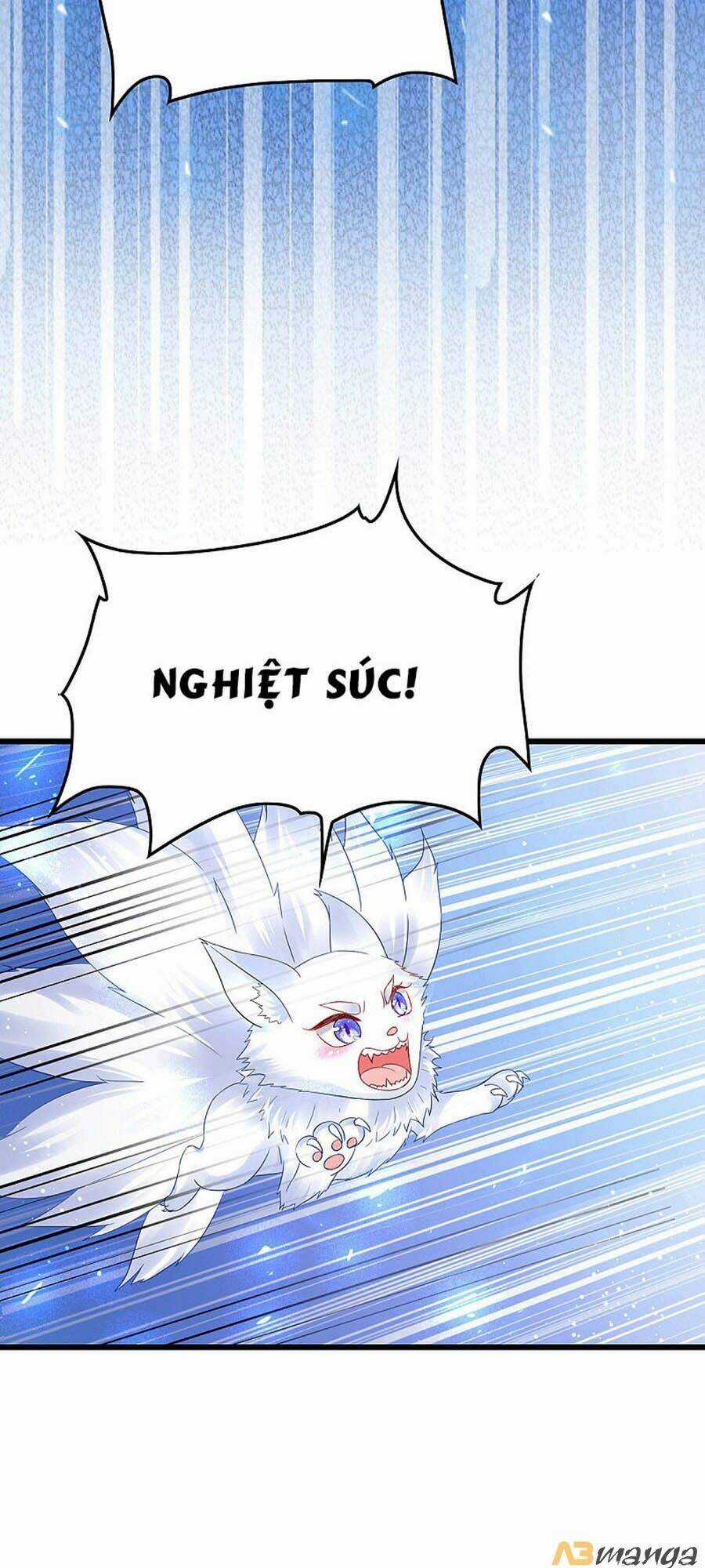 Dưỡng Thú Vi Phi Chapter 66 trang 25