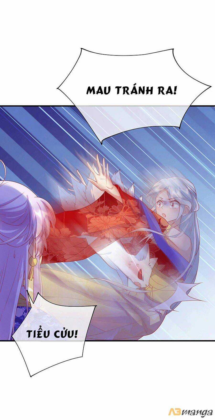 Dưỡng Thú Vi Phi Chapter 66 trang 27