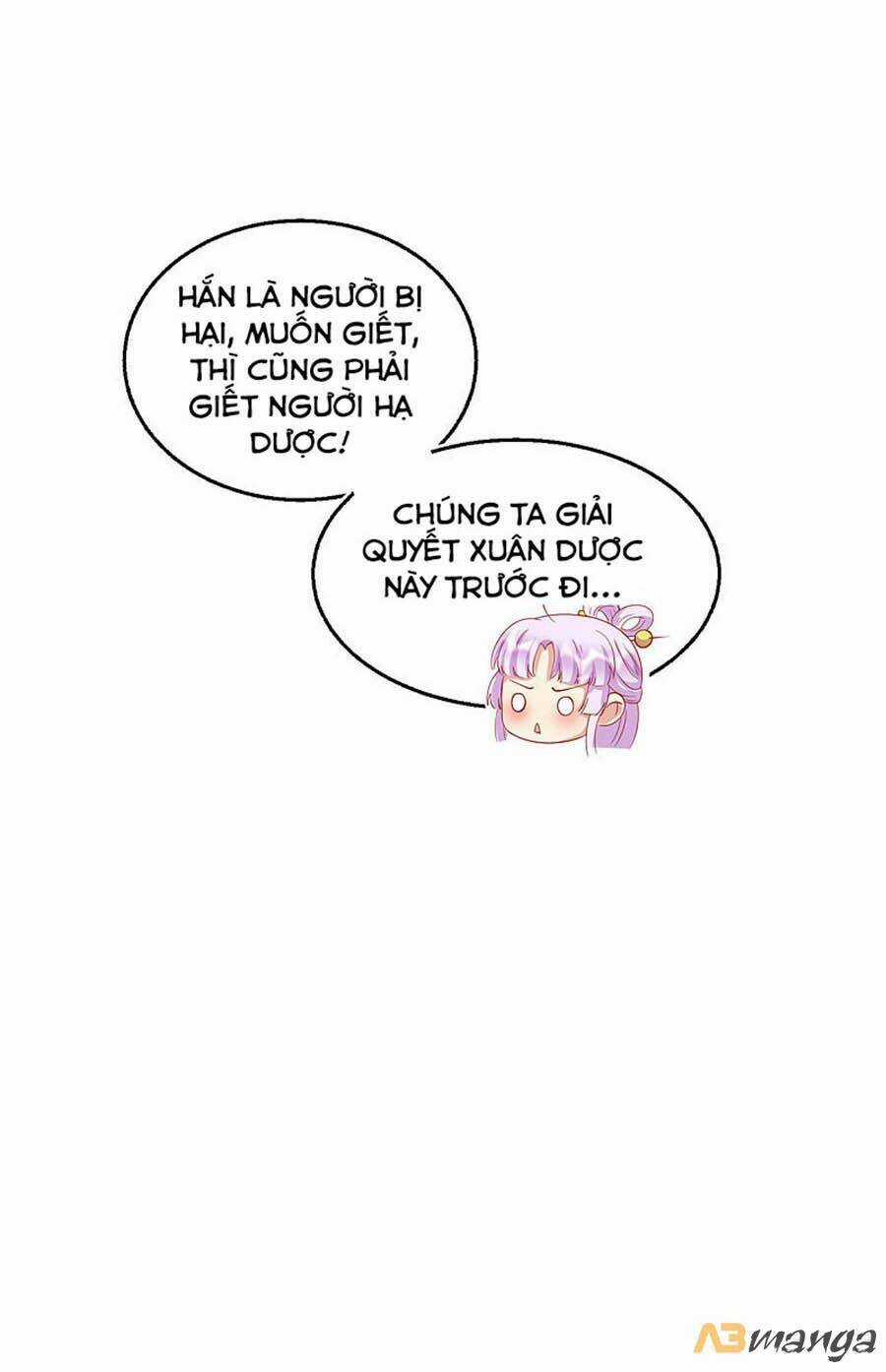 Dưỡng Thú Vi Phi Chapter 66 trang 31