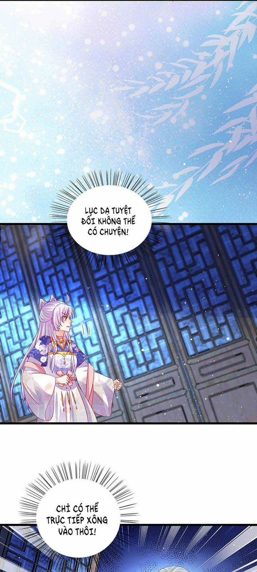 Dưỡng Thú Vi Phi Chapter 66 trang 7