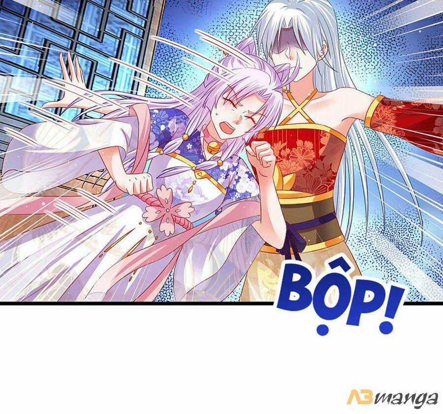 Dưỡng Thú Vi Phi Chapter 66 trang 8