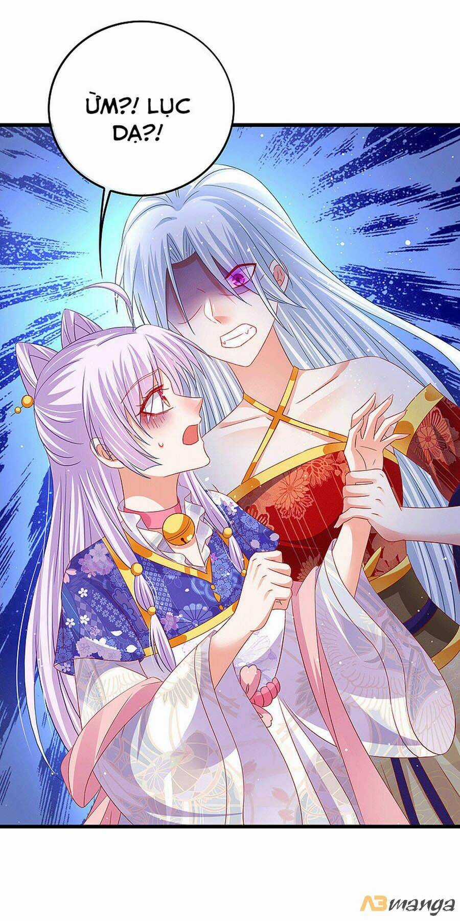 Dưỡng Thú Vi Phi Chapter 66 trang 9