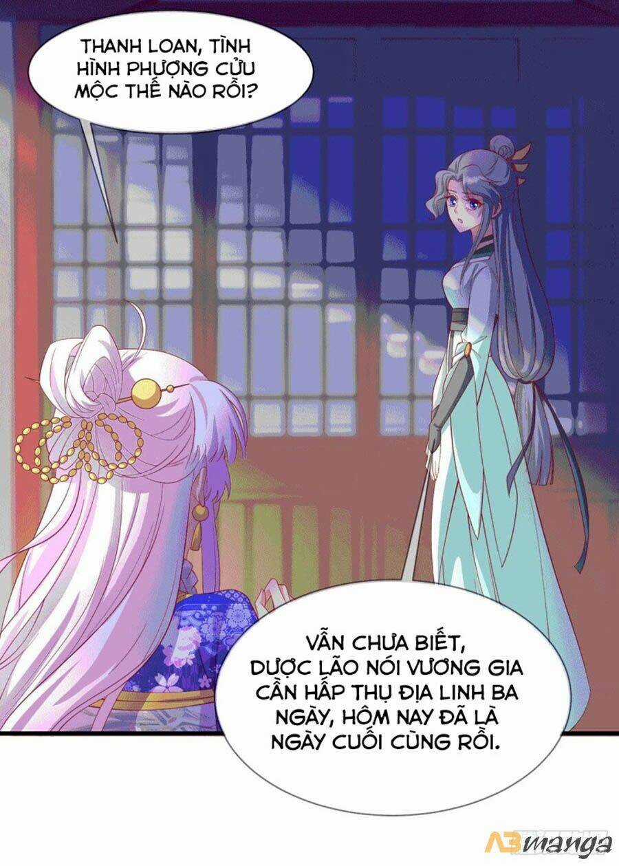 Dưỡng Thú Vi Phi Chapter 67 trang 12