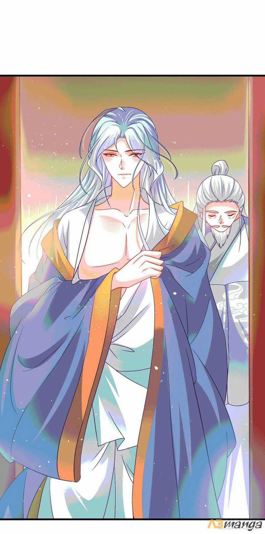 Dưỡng Thú Vi Phi Chapter 67 trang 14