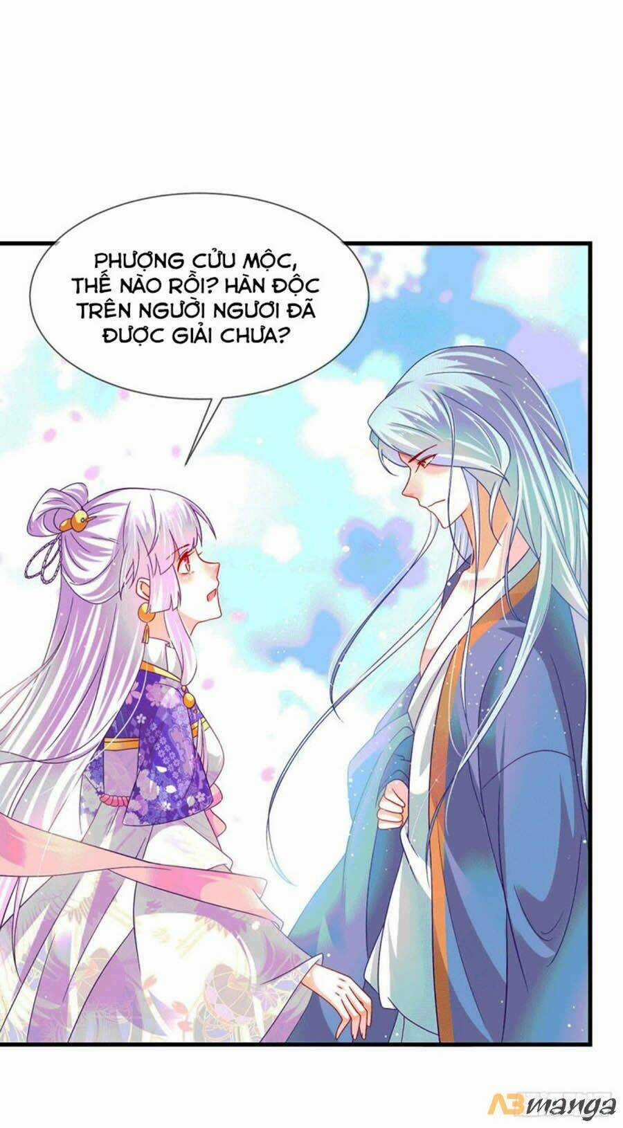 Dưỡng Thú Vi Phi Chapter 67 trang 15