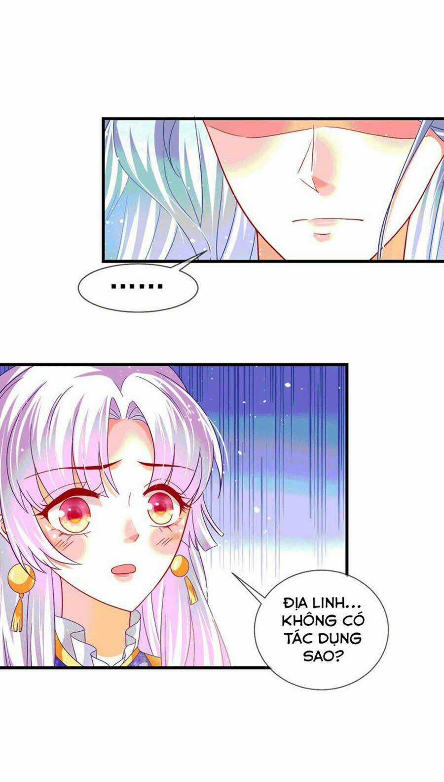 Dưỡng Thú Vi Phi Chapter 67 trang 16